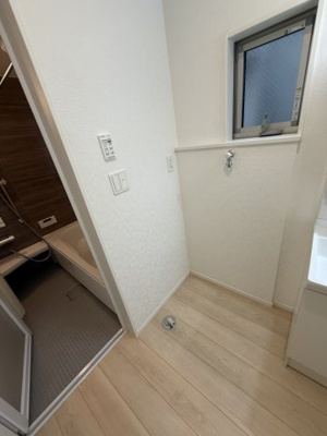 【設備】 | Kolet西台 | 室内洗濯機置場