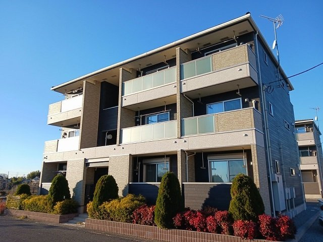 コフレッタ　Ⅲ