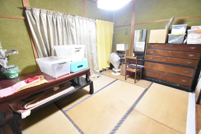 【和室】 | 鹿屋市新生町　中古戸建