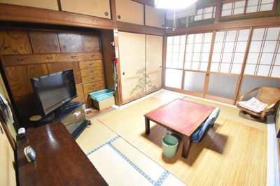 【和室】 | 鹿屋市新生町　中古戸建