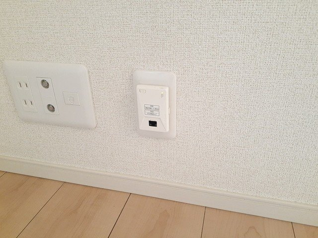 Ｋ．Ｚ　ｗｉｌｌ　Ｂの設備