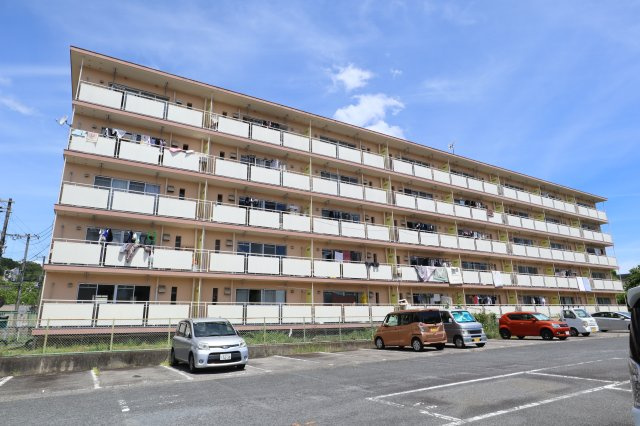 ビレッジハウス大淀1号棟