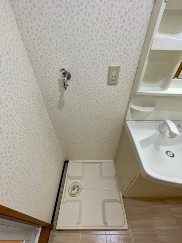 レージュ道徳の設備