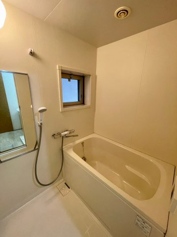 レージュ道徳の浴室|お風呂で日々の疲れを落としましょう