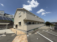 ハートフル道場南口の画像