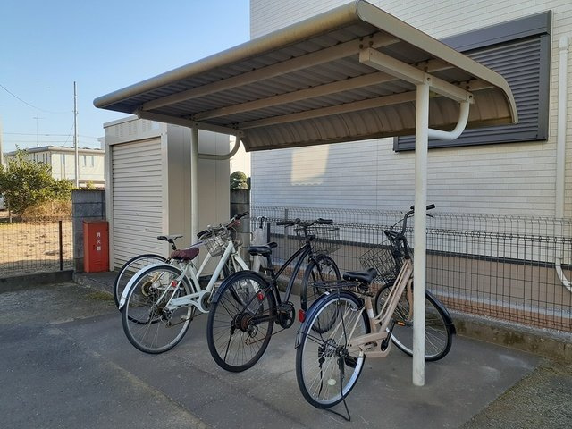 【その他共用部分】 | ニューシティ　クロサワⅠ