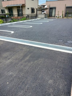 【駐車場】 | メゾン・アムール