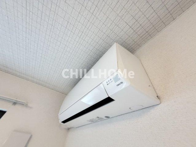 ロータス三室　Ｃの設備|当社、チルホームのHPもご覧ください(^^)/物件情報多数♪