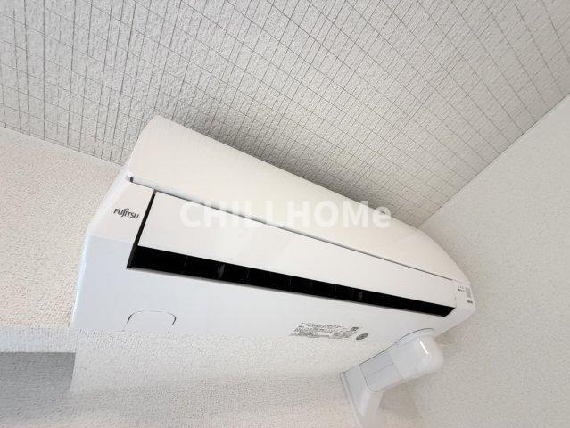 ロータス三室　Ｃの設備|当社、チルホームのHPもご覧ください(^^)/物件情報多数♪