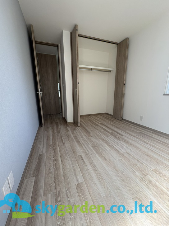 藤沢市辻堂新町１丁目　中古戸建　全１棟の子供部屋