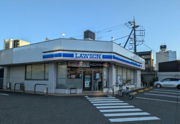 京福日之出マンションの周辺