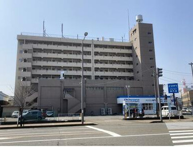 京福日之出マンション