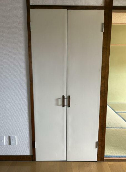 京福日之出マンションの設備