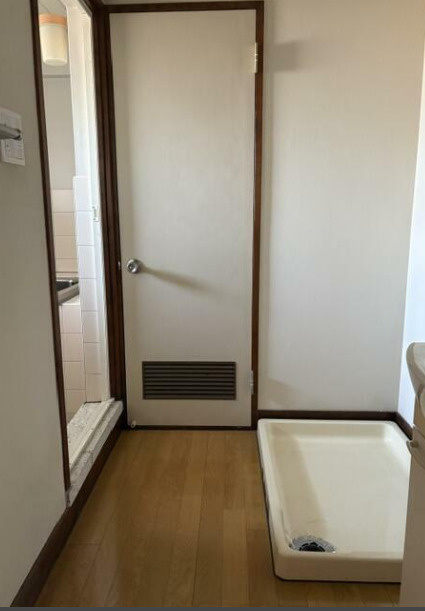 京福日之出マンションのその他共用部分