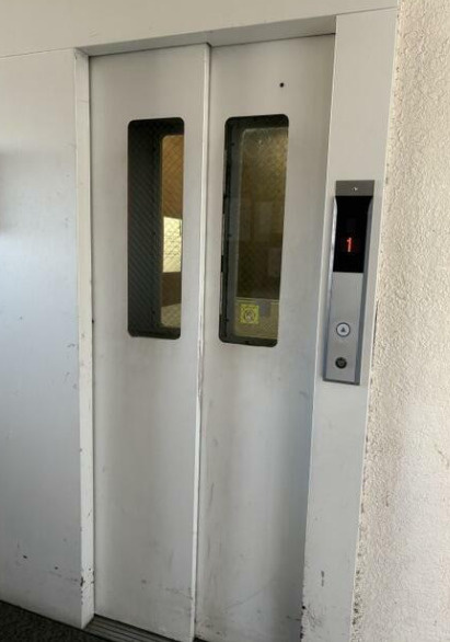 京福日之出マンションのその他共用部分