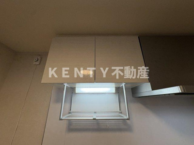 【収納】 | メゾン・ドゥ南馬込 | 収納のためのスペースです