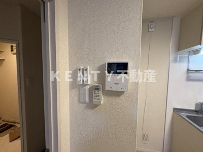 【設備】 | メゾン・ドゥ南馬込