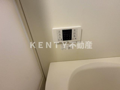 【設備】 | メゾン・ドゥ南馬込