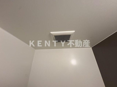 【設備】 | メゾン・ドゥ南馬込