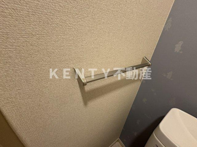 【設備】 | メゾン・ドゥ南馬込