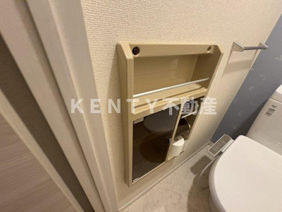 【設備】 | メゾン・ドゥ南馬込