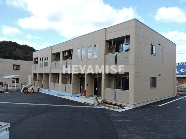 フォレストヴィラ