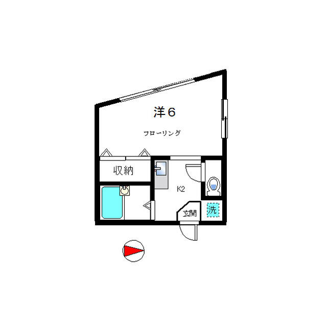 DOMA北新宿