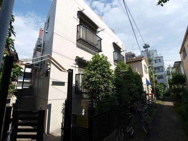 DOMA北新宿
