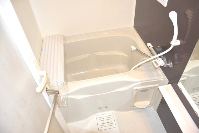 ※別部屋のお写真になります