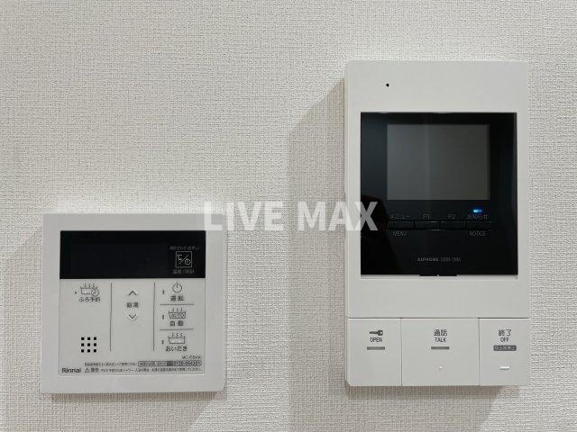 【セキュリティ】グランドール京都