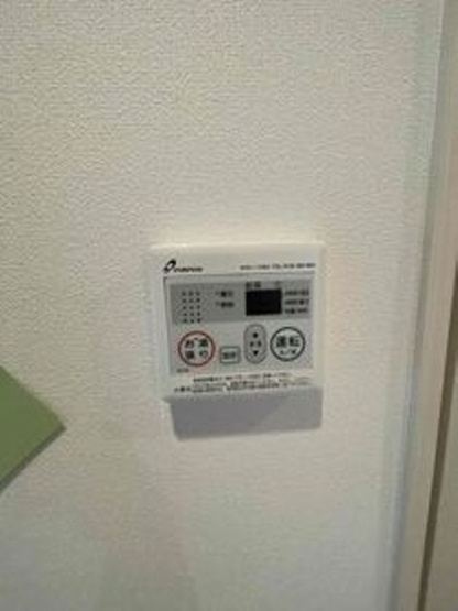 【設備】ハーモニーレジデンス東京武蔵関WESTSIDE