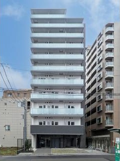 ハーモニーレジデンス東京武蔵関WESTSIDEの画像