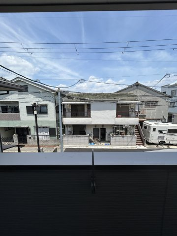フジパレス武庫川駅北の展望