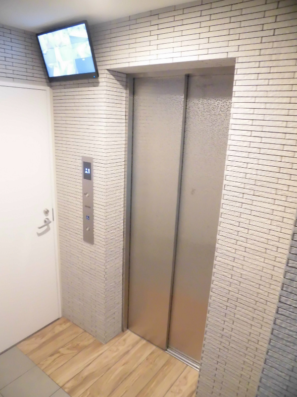 リアライズ神戸長田のその他共用部分