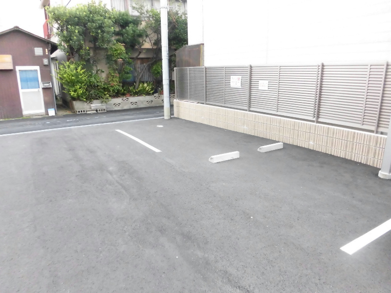 リアライズ神戸長田の外観