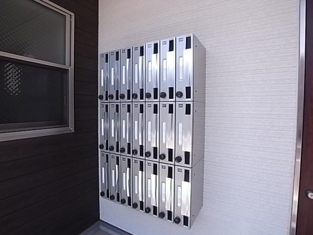 リブリ・芦原通のその他共用部分
