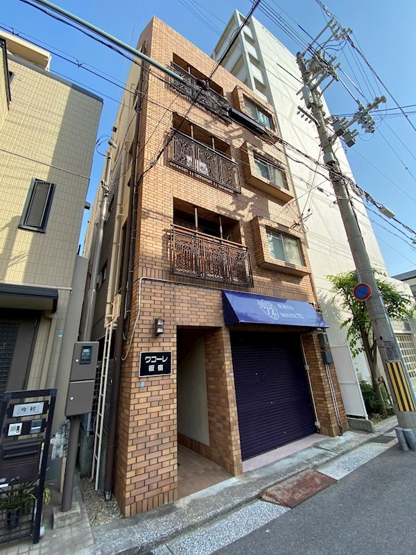 ワコーレ板宿