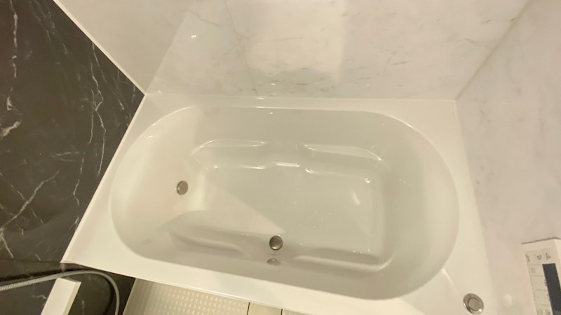 ルフォンプログレ渋谷ヒルトップの浴室