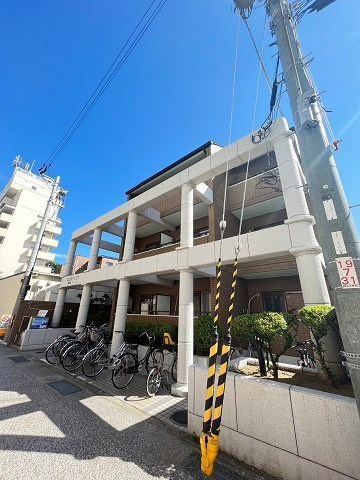 プレステージフジ西宮壱番館