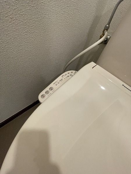 バーナルヒルズⅡＡの設備