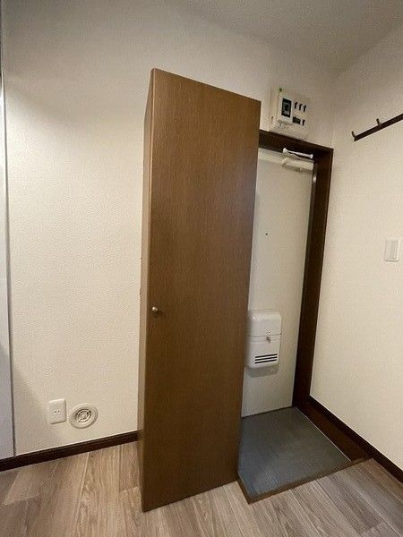 バーナルヒルズⅡＡのその他
