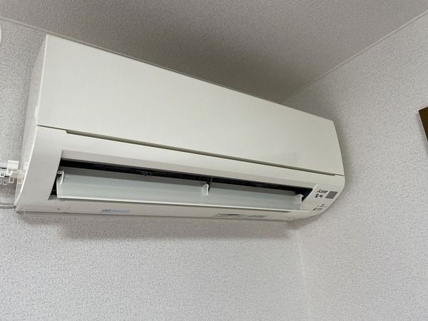 バーナルヒルズⅡＡのその他