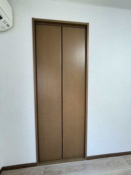 バーナルヒルズⅡＡの居間・リビング