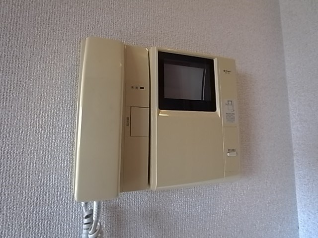 グランディオーズのセキュリティ