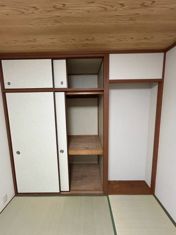 プラザ森北の設備