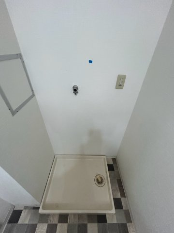 プラザ森北の設備