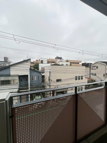 エクセランス西宮の展望