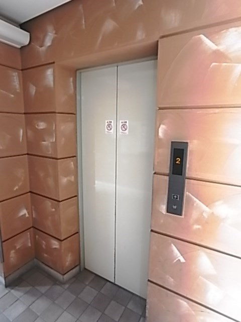 エクセランス西宮の外観