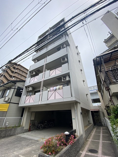 エクセランス西宮