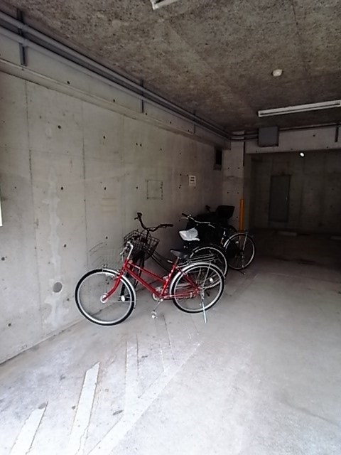 エクセランス西宮のその他共用部分